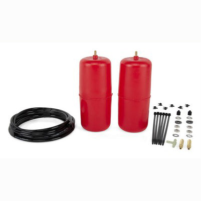 2017-25 Honda CR-V Airlift 1000 rear overload kit