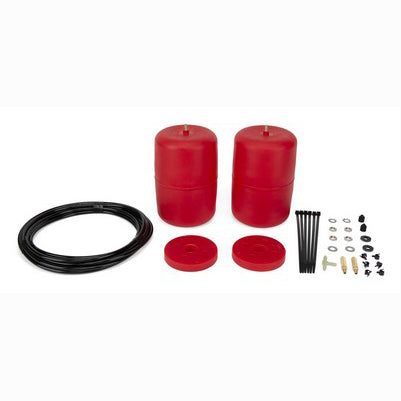 2020-25 Ford Explorer, Lincoln Avaitor 4wd Air Lift 1000 Air Spring Kit