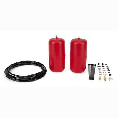 2017-25 Buick Encore GX, 2017-25 Cadillac XT5, 2017-25 GMC Acadia, 2021-25 Trailblazer Air Lift 1000 Air Spring Kit