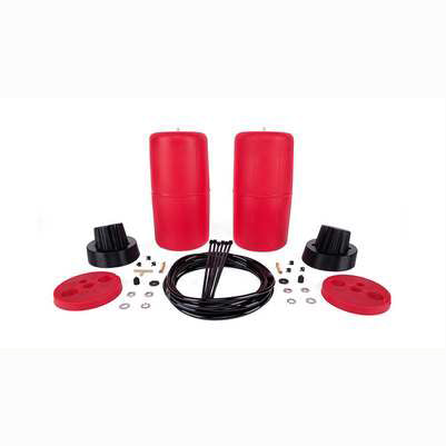 2021-25 F150 Raptor Airlift 1000 rear overload kit