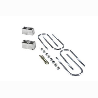 2004-12 Colorado/Canyon 2 inch Rear Drop