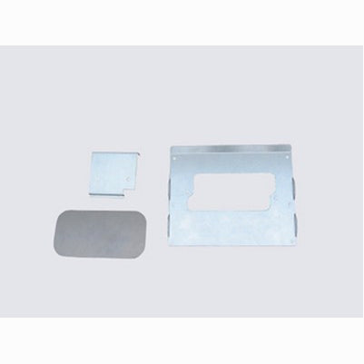 2004-08 F150 tailgate handle relocator