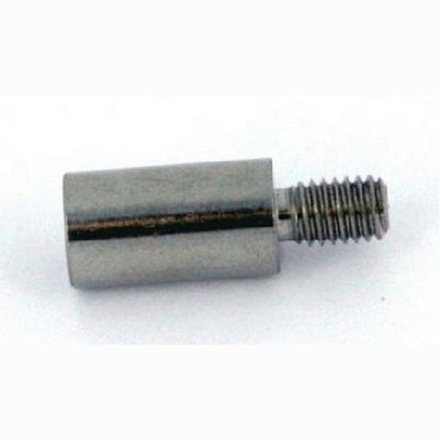 Antenna, Antenna Adapter-1/4-20 male to 6mm male