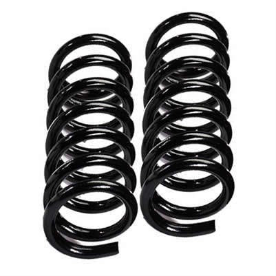 1963-72 C-10, 2 Inch Lowering Front Coils