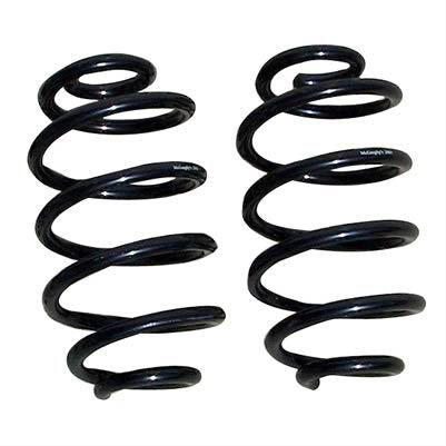 1960-72 C-10, 4 Inch Lowering Rear Coils