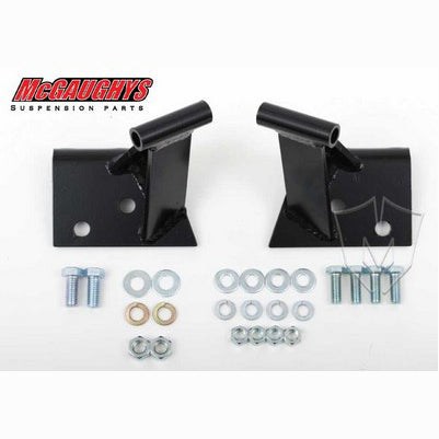 1955-57 Chevy Car 10 Mmt (S) (Motor Mount Stock Location, 2-Pc Seamed Frame)