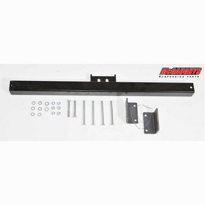 12 Transmission Mt W/ Hw (1955-57 Transmission Cross-Member W/ Mounting Hardware)