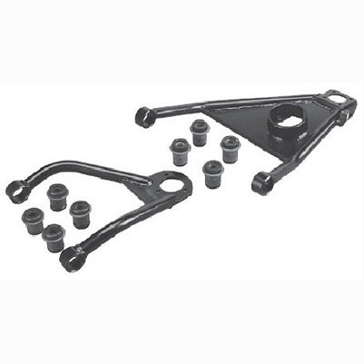 1955-57 Chevy Car A-Frames W/ Bushings (Adds 5 Degrees Of Positive Caster. Use Original Cross-Shafts & Bj)