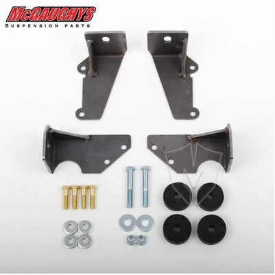 Shift Linkage For 350/400 Transmissions