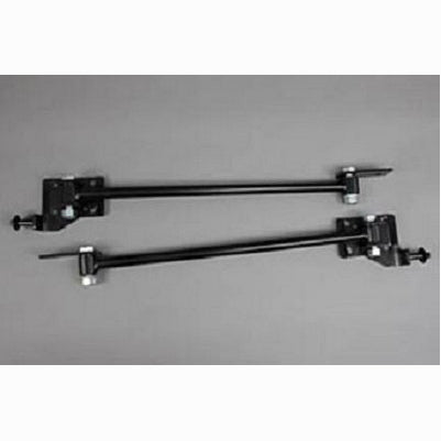 Rear Traction Bars 1955-57 Chevy Car