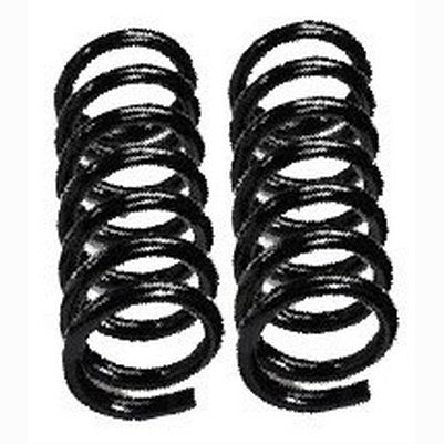 1955-57 Chevy Car Stock Height Coils