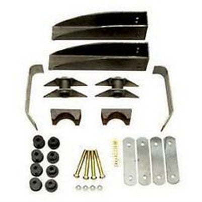 1955-57 Chevy Car Pocket Kit