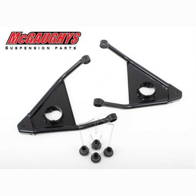 1958-64 W/Bushings, Uses Original Ball Joints & Cross Shafts, Lwr A-Frames