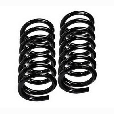 1958-64 Fullsize Chevy Car Front Coils 1Inch