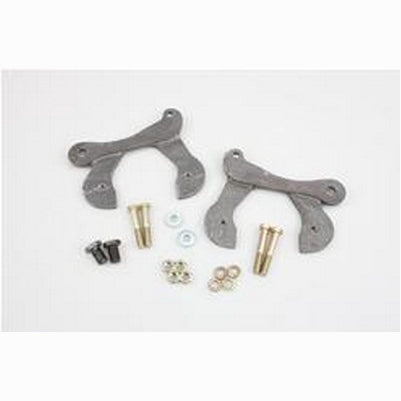 1965-68 Fullsize Chevy Car Front Disc Brackets