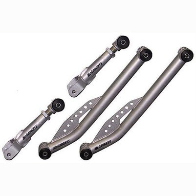 1968-72 A-Body, Upper And Lower Rear Trailing Arms