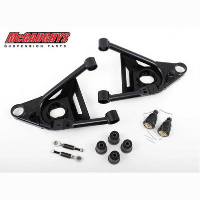 1964-72 A-Body Lower A-Frames W/ Bushings