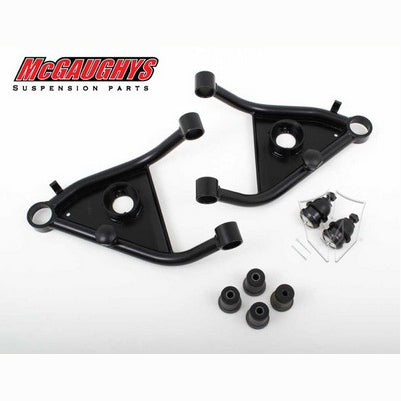 1967-69 Camaro Lower A-Frames W/ Bushings