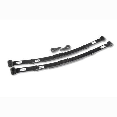 1995-97 S10/S15 Blazer (4WD) 1-3 inch front/3 inch rear lowering kit w/o Shocks lowering kit