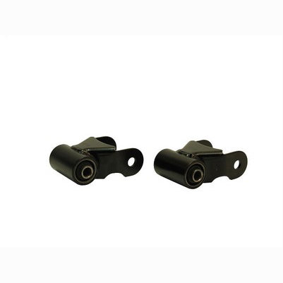 2002-08 Dodge Ram 1500 1 inch Rear Drop Shackle kit