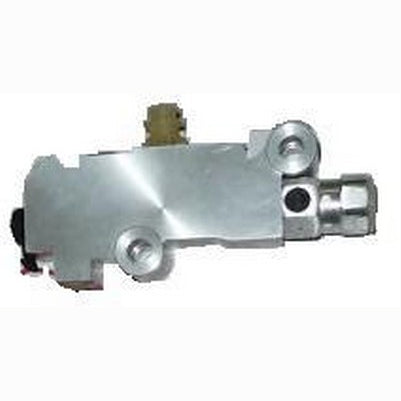 Non-Adjustable Proportioning Valve W/ Lines & Bracket