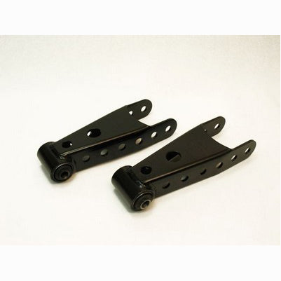 2004-14 F150 4WD 2 inch or 3 inch Rear Drop