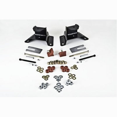 1987-96 F150 Std Cab. (used in kit #6415) 3 inch Rear Drop