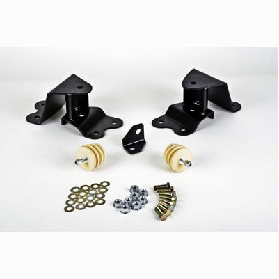 1988-98 Silverado/Sierra 1500 Std Cab (used in kti #6500,6505) 2 inch Rear Hanger Drop