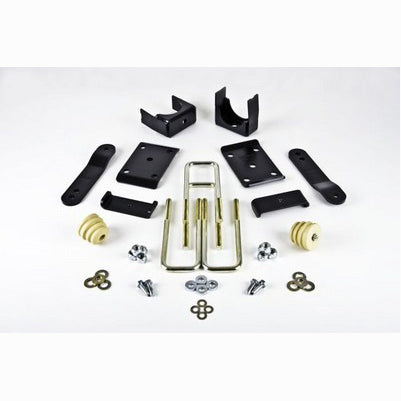 2007-14 Toyota Tundra V8 Only 4 inch Rear Drop