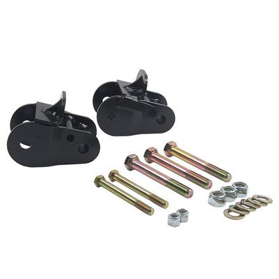 2009-13 F150 1.5 inch Rear Lift Hanger, pair
