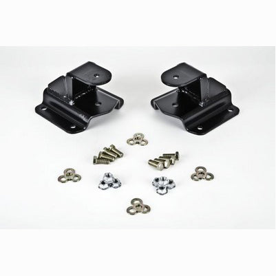 1994-99 Dodge Ram 1500 Std Cab (front hanger only, used in kit #6580) 2 inch Rear Drop