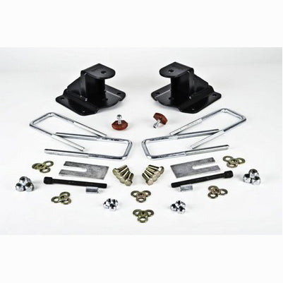 1994-99 Dodge Ram 3500 (used in kit #6592) 2 Rear Drop