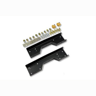 1988-98 Silverado/Sierra 1500 Std & Ext Cab Inc. SS 454, 3/4 Ton (6 lug) C-Notc