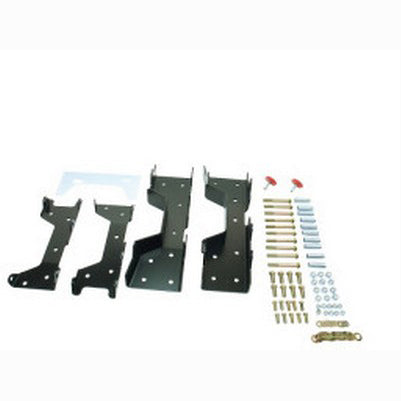 2001-06 Silverado/Sierra 1500 Std & Ext Cab with 5.25 inch Frame C-Notch Only