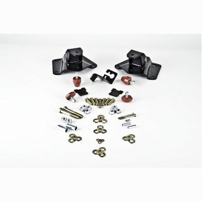 1992-99 Suburban 2 inch Rear Drop