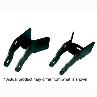 2000-20 Tahoe, Yukon, Suburban, Avalanche Rear shock extenders