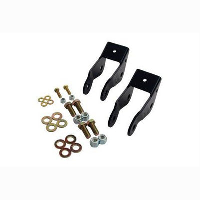 1988-98 GM Rear lower shock extenders