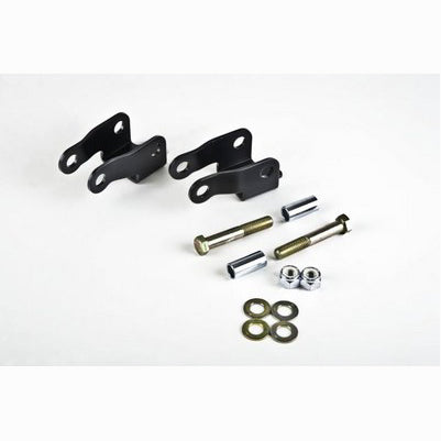 1999-06 Silverado/Sierra 1500 shock extenders (used in kits 6612,6614) Rear
