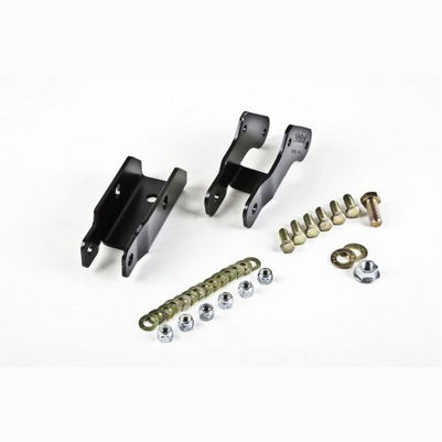 1997-03 F150 Quad Cab Rear