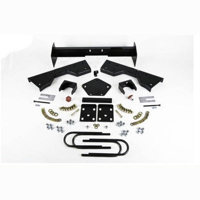 1994-99 Dodge Ram 1500 Std Cab 8 cyl. (auto Trans only, with C-Notch) 6 inch Rear Drop