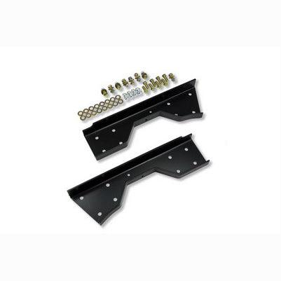 1994-99 Dodge Ram 1500 (auto Tans only) C-Notch Only