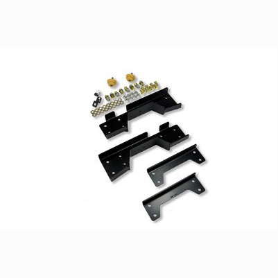 1997-03 F150 C-Notch Only