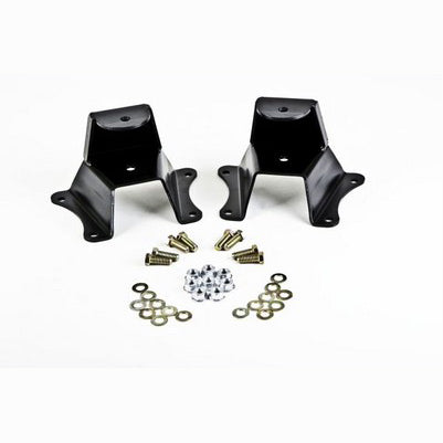 1973-87 C10 3 inch Rear Drop hangers (used in Kit #6800)