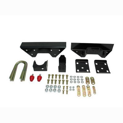 1973-87 C10 flip kit (with C-Notch) 6 inch Rear Drop