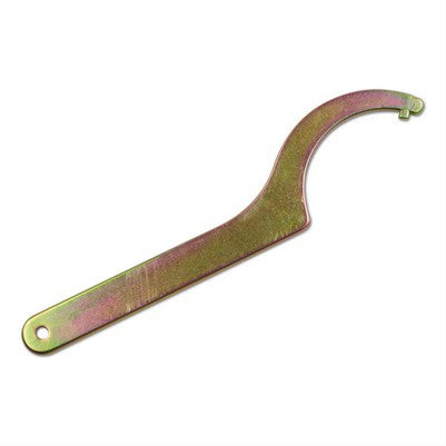 Coilover kit spanner wrench
