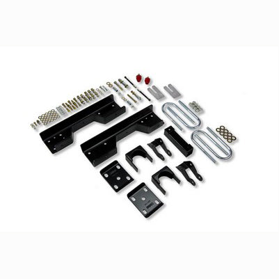 Flip kit, 1990-99 Silverado/Sierra 3/4 Ton 1988-00 Silverado/Sierra 1 Ton