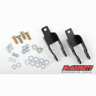 2004-08 Ford F150 Shock Extenders