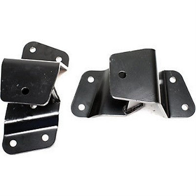 2 inch Drop Hangers, 1997-03 Ford F150, 2Wd, All Cabs