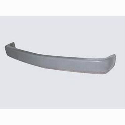 1988-98 Chev/GMC C/K Truck, 1992-99 Tahoe, Yukon, Suburban bumper cover only, urethane