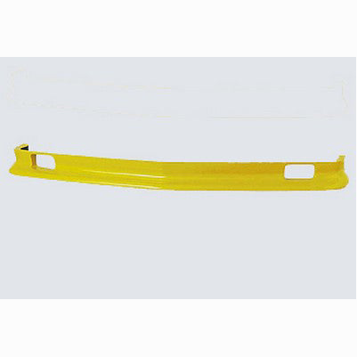 1988-98 Chev/GMC C/K Truck, 1992-99 Tahoe, Yukon, Suburban Gen 4 front valence, urethane